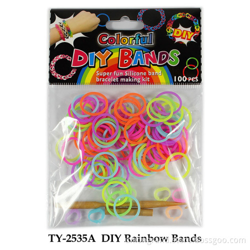 DIY Loom Band
